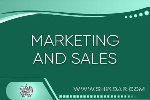 shikdar.com marketing and sales for startup company and business development