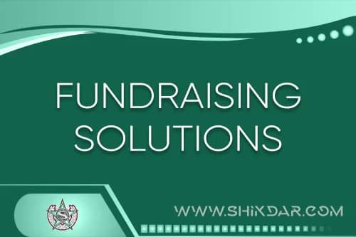 shikdar.com fundraising solutions for startup company and business development