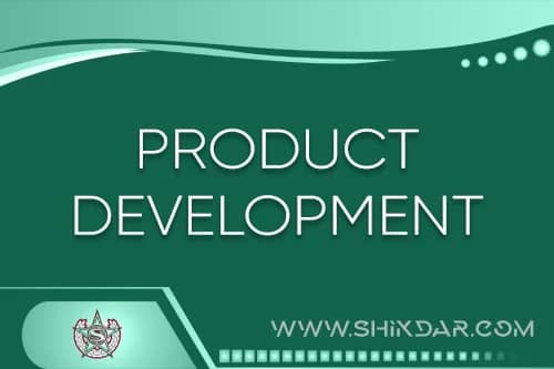 shikdar.com product development for startup company and business development